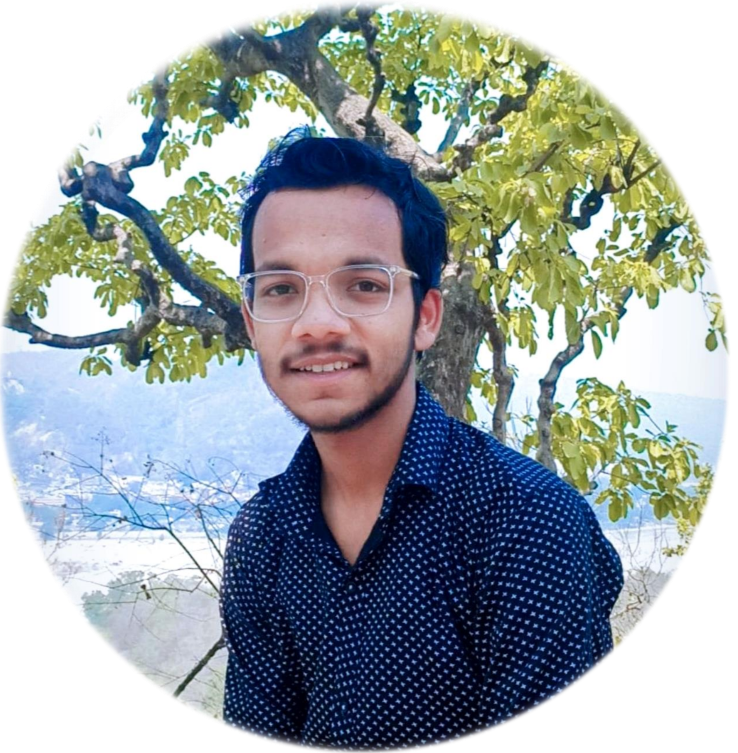 Ayush Vaishy